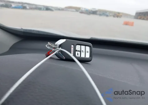 2021 Honda Cr-V Awd Ex-L from USA, damaged, VIN 2HKRW2H83MH632513